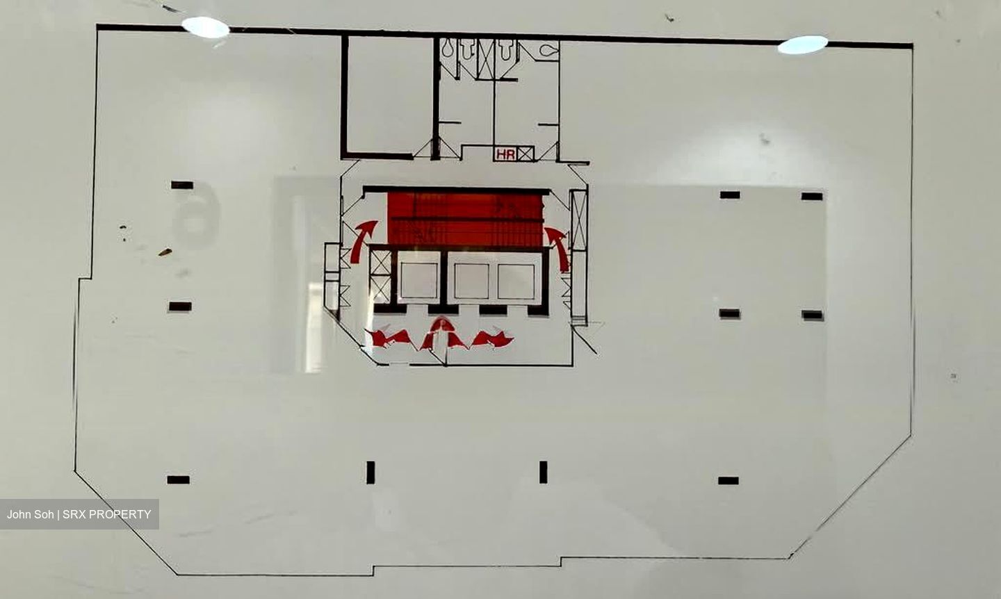 Iob Building (D1), Office #626853011